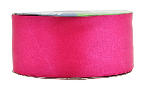 Satin Ribbon for Gift Wrapping, Weddings, Hair, Dresses, Blanket Edging, Crafts, Bows, Ornaments