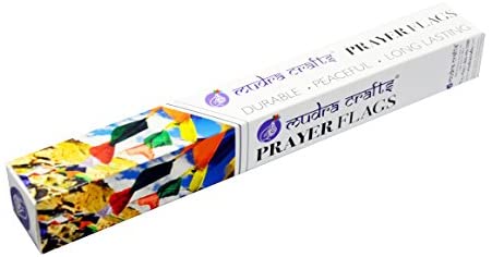 Mudra Crafts Flag Box