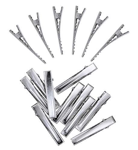 Metal Alligator Clips