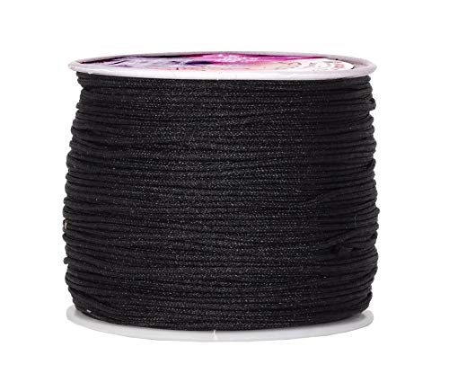 Lift Cord in Black Color