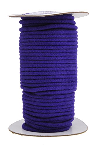 Blue Upholstery Cord