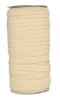Cream Crafting Stretch Cord