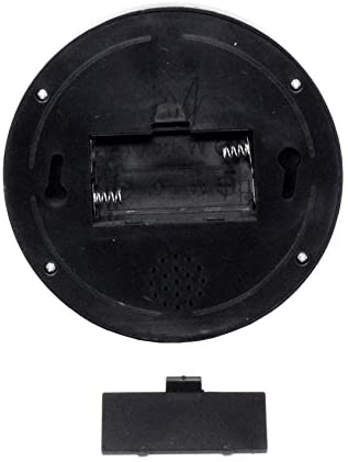 Battery Compartment on Dummy Camera