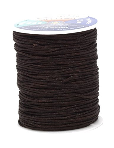 Lift Blinds Cord in Black