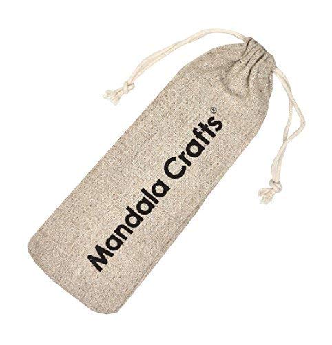 Leather Biker Bracelet for Men Women - Punk Bracelet for Men Women - Black Gothic Bracelet Layered Punk Studded Bracelet with Metal Chain