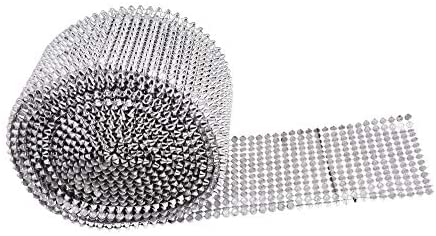 Side View of Crafting Spikes Roll