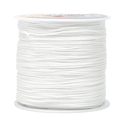 White Lift Cord Replacement