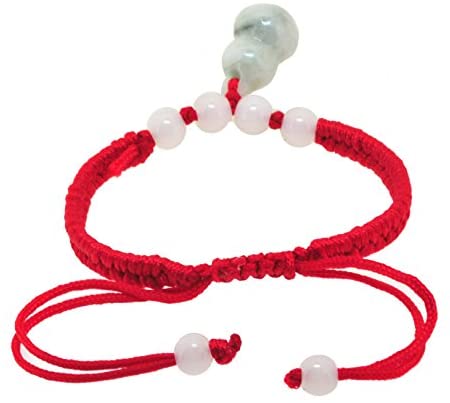 Red Luck Bracelet
