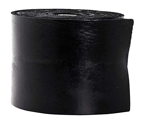 Genuine Leather Strap Cowhide Leather Strips for Crafts Strap Leather Wrap for Handbag Saddle Belt Jewelry Making Craft Leather Straps