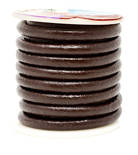 Brown Shoelaces String Cord