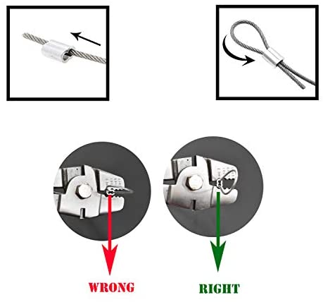 How to Use Heavy Duty Hanging Wire