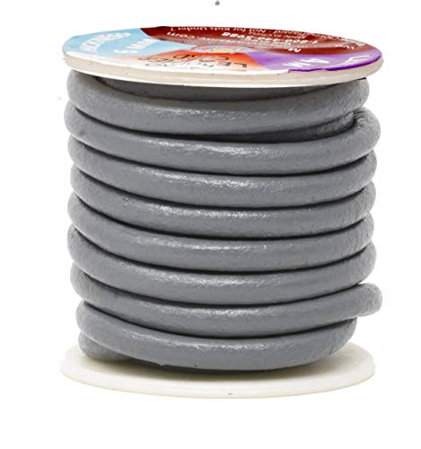 Gray Shoelaces String Cord