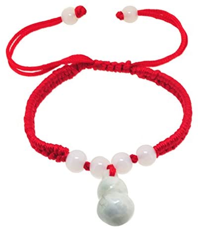 Kabbalah Red String Braided Bracelet of Protection for Good Luck Fortune Health Love