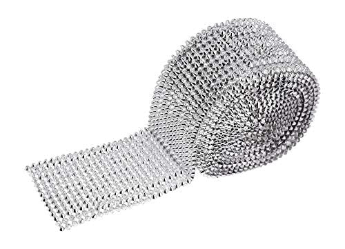 Flatback Cone Stud Wrap