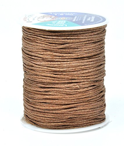 Lift Blinds Cord in Oak