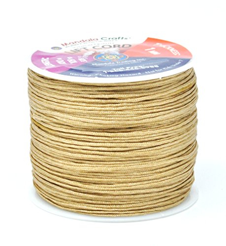 Blinds Cord in Tan Color