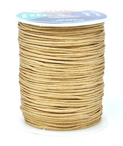 Spool of Lift Cord in Tan