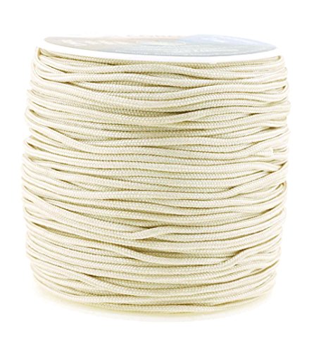 Vanilla Lift Cord Replacement from Braided Nylon