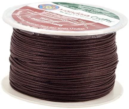 1mm 18 Colors Waxed Cotton Cord/rope/string,necklace and Bracelet Cord,beading  String Cord,jewelry Making DIY Cord, 