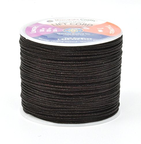 Black Colored Blinds Cord