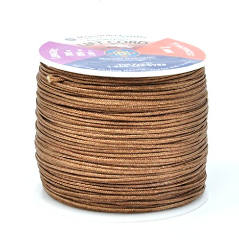 Lift Cord in Oak Color