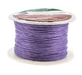 Lavender Thread for Crafting