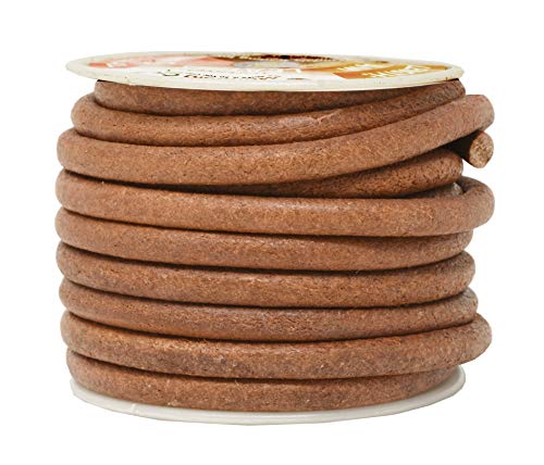 Light Brown Shoelaces String Cord