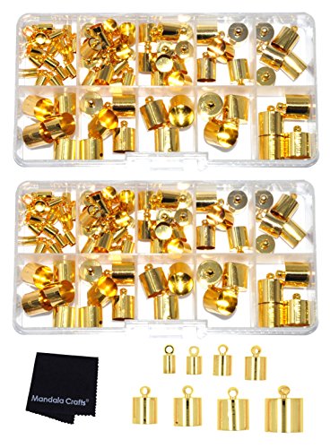 Finding Kit, Kumuhimo Kit Mandala Crafts