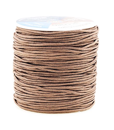 Oak Braided Nylon Blinds Cord