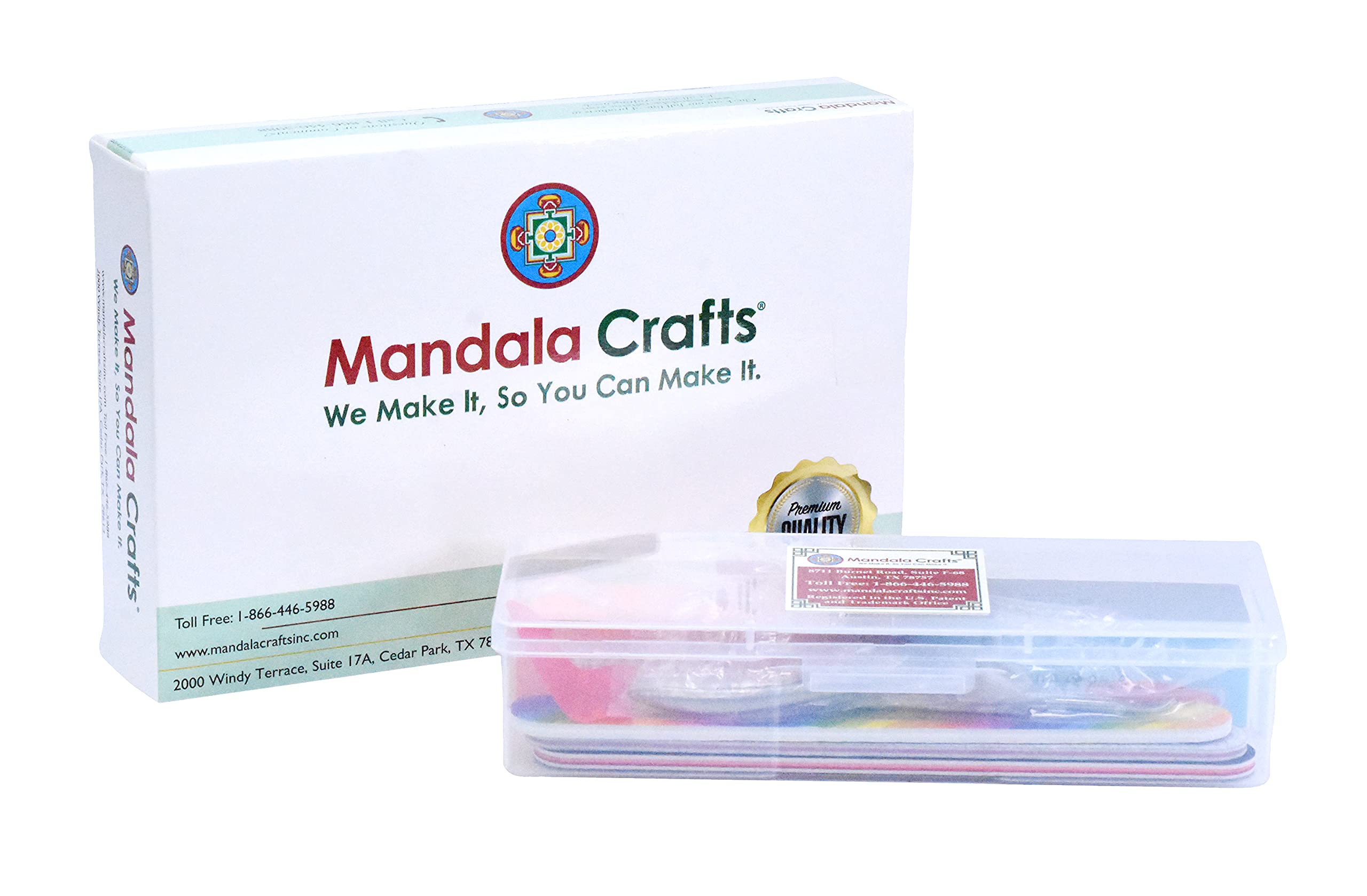 Nail File and Buffer Nail Manicure Kit Nail Brush Nail File Cuticle Pusher Nail Brush Block Nail File Set - Manicure Tool Kit 9 PCS