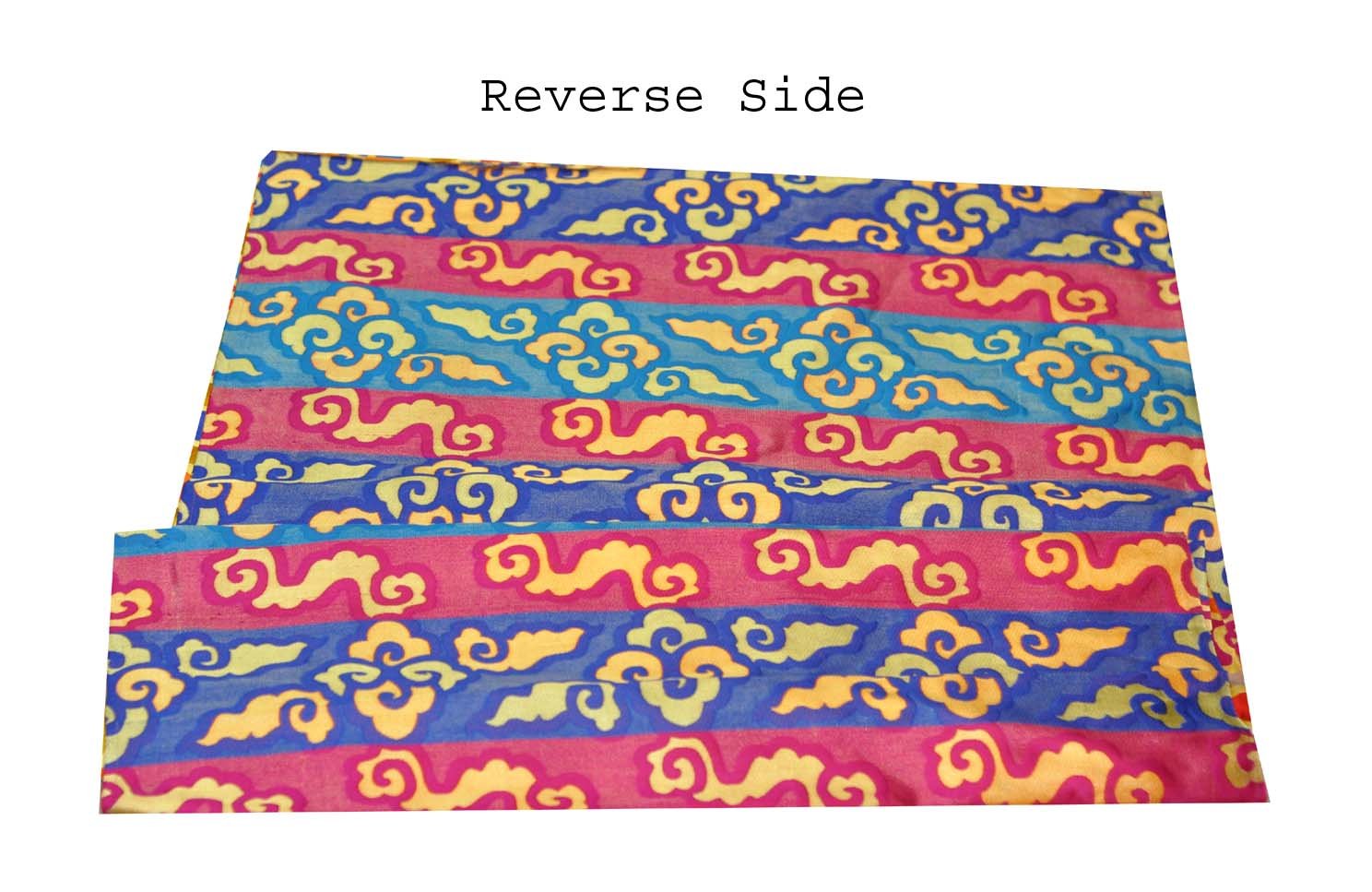 Mandala Crafts Dragon Brocade Fabric by The Yard for Upholstery and Fashion Clothing Design