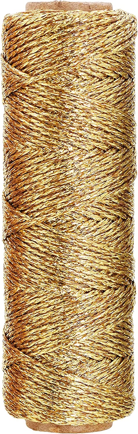 Coral Bakers Twine Apricot Colored String Coral Wedding Twine