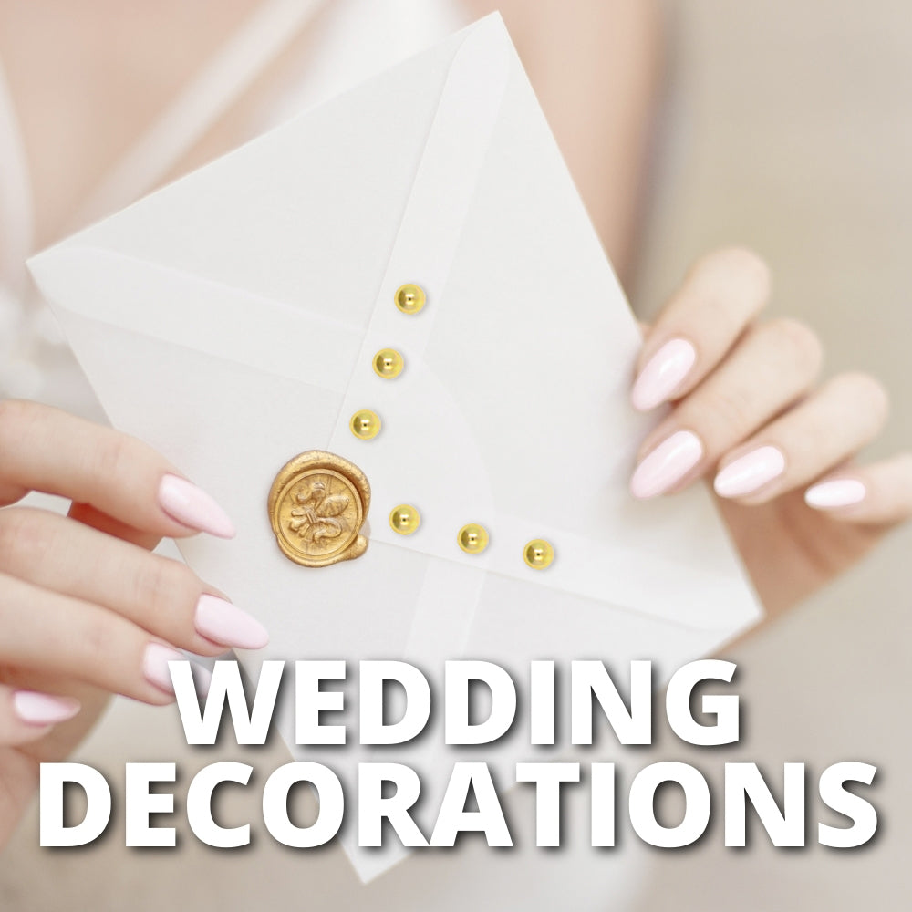 Mandala Crafts Flatback Pearls for Crafts Imitation Flat Back Pearl Gems Nail Pearls for Nails - Half Pearls for Crafts 605 PCs 4mm to 12mm