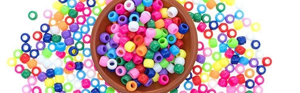 Glass Seed Beads for Jewelry Making - Seed Beads Small Beads