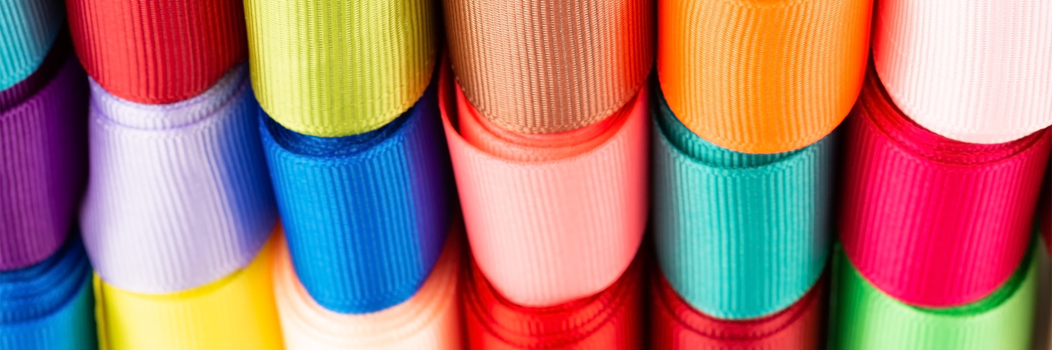 Grosgrain Ribbon