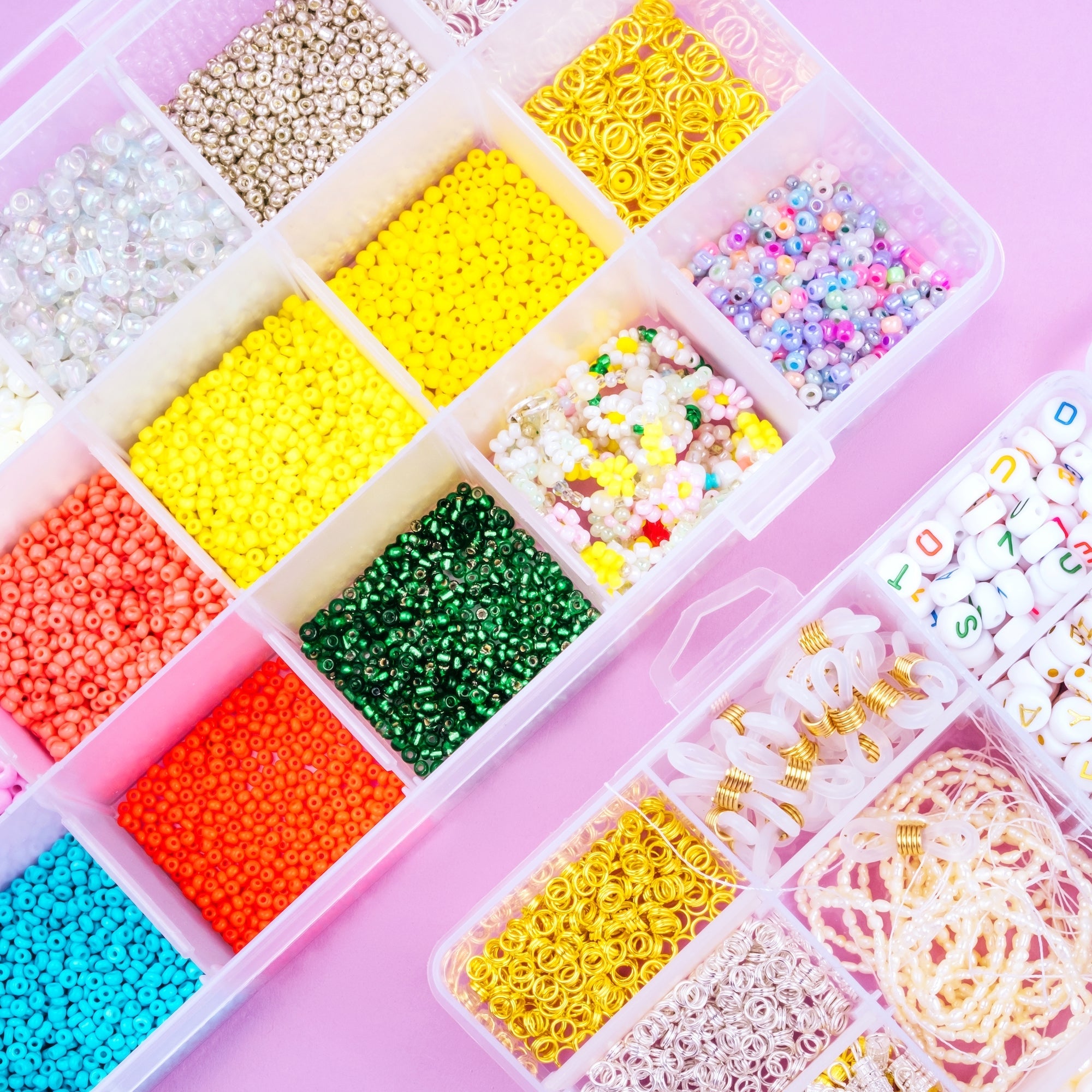 Seed Beads