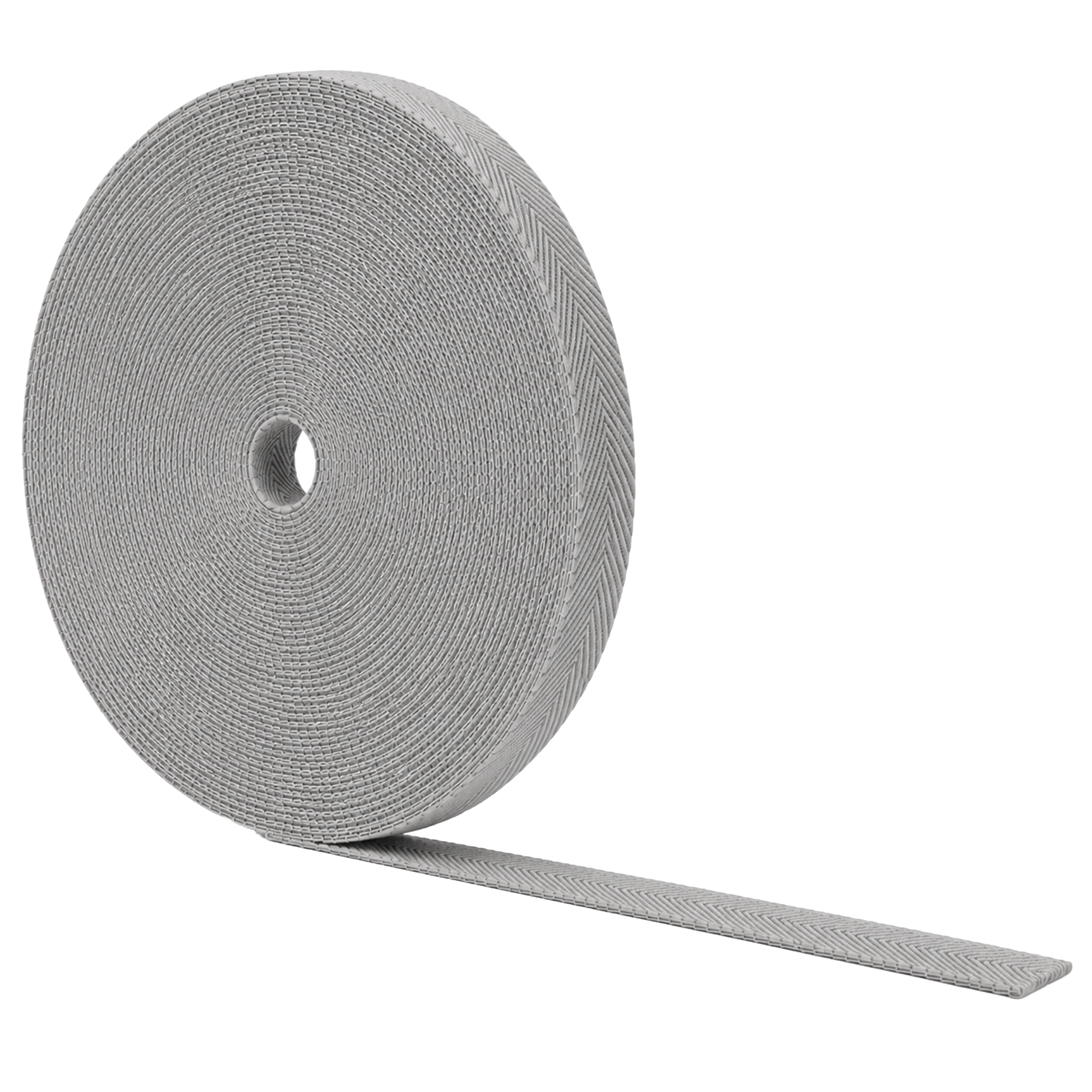 Cotton Twill Tape - Cotton Ribbon Webbing - Soft Cotton Herringbone Tape Cloth Strap for Seam Binding Sewing Trimming