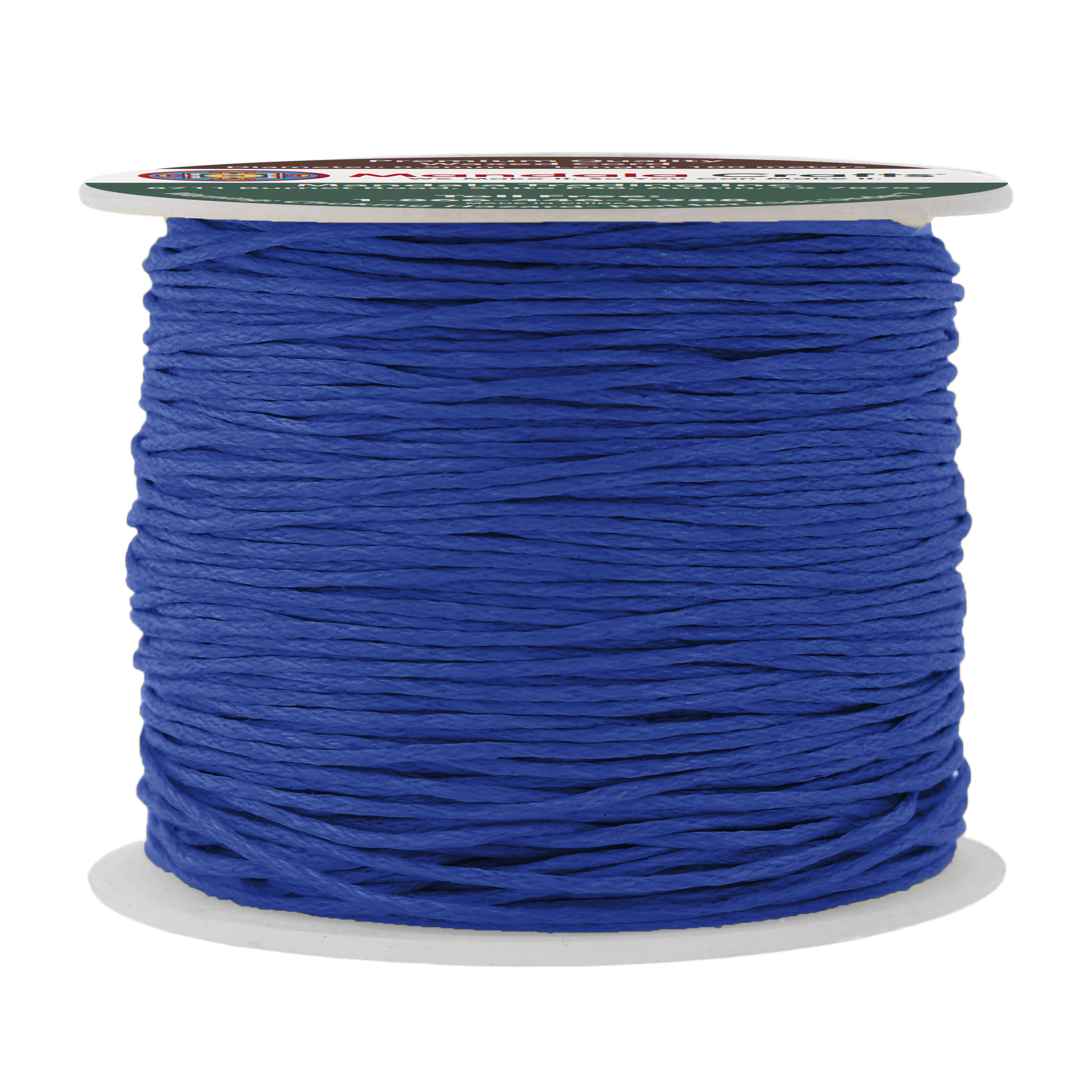 0.5mm Cotton Waxed Cord for Jewelry Making Bracelet Cord Waxed String - Beading String Thread Jewelry Cords for Necklaces String