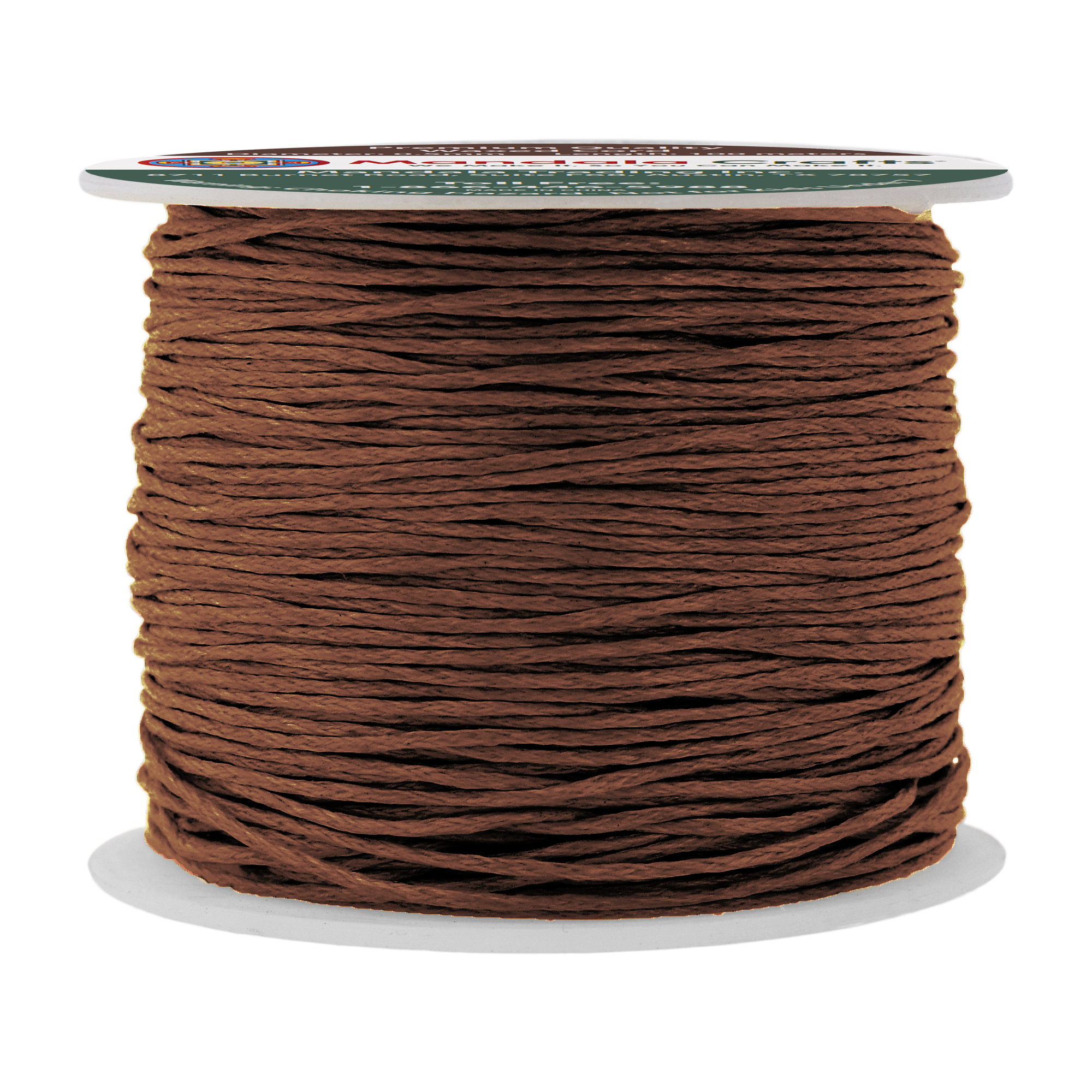 0.5mm Cotton Waxed Cord for Jewelry Making Bracelet Cord Waxed String - Beading String Thread Jewelry Cords for Necklaces String