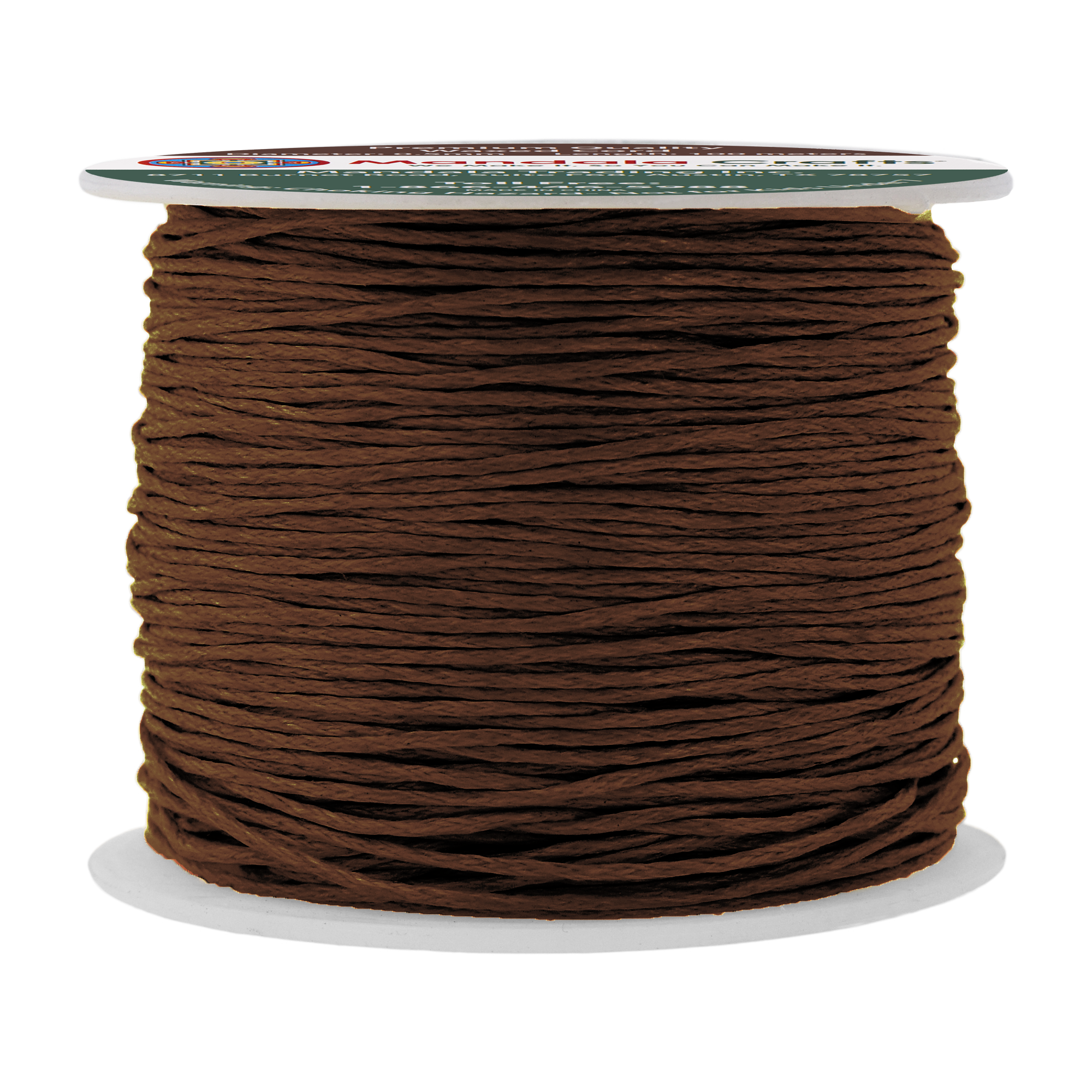 0.5mm Cotton Waxed Cord for Jewelry Making Bracelet Cord Waxed String - Beading String Thread Jewelry Cords for Necklaces String
