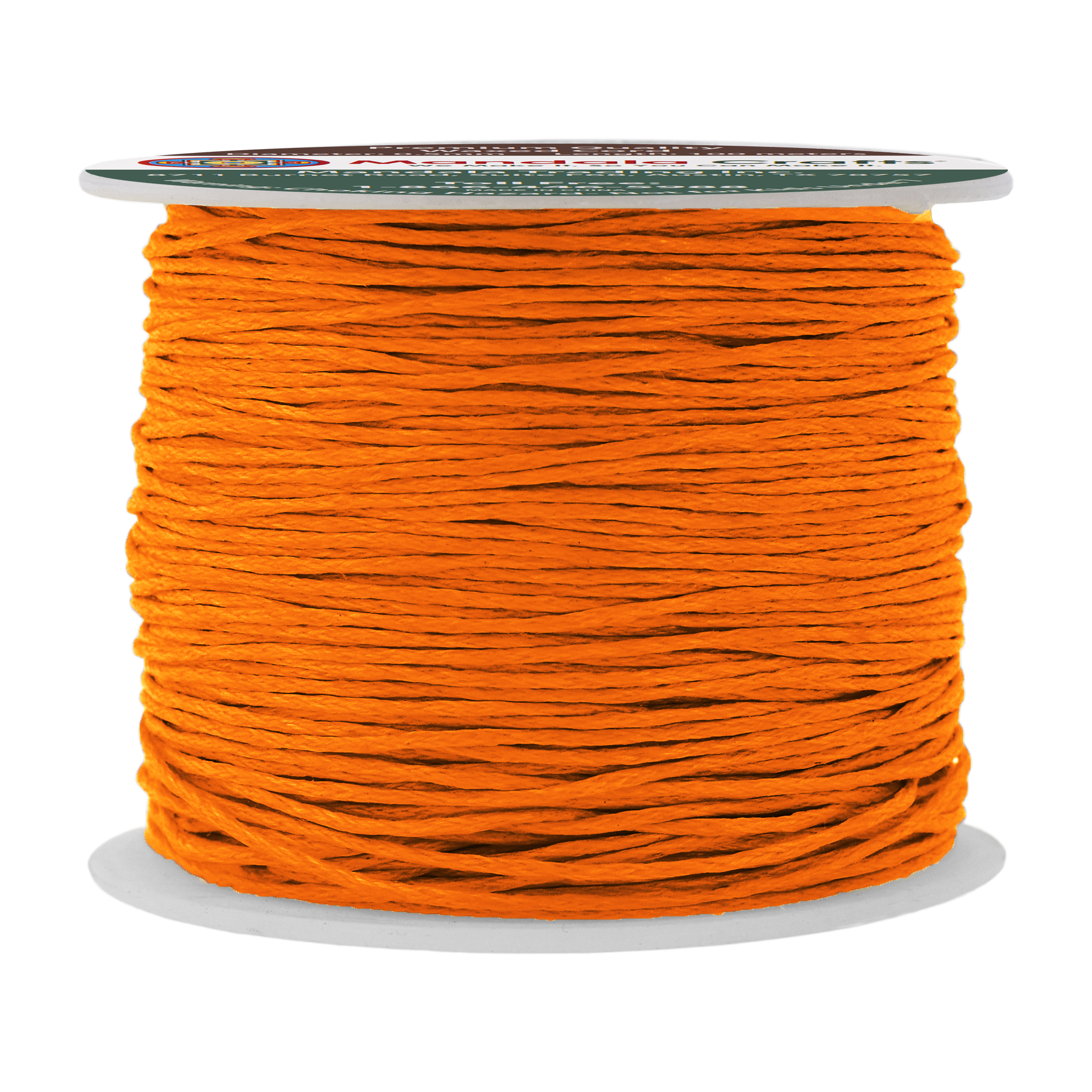 0.5mm Cotton Waxed Cord for Jewelry Making Bracelet Cord Waxed String - Beading String Thread Jewelry Cords for Necklaces String