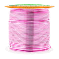 22 Gauge Anodized Jewelry Making Beading Floral Colored Aluminum Craft Wire