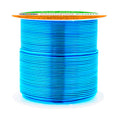 22 Gauge Anodized Jewelry Making Beading Floral Colored Aluminum Craft Wire