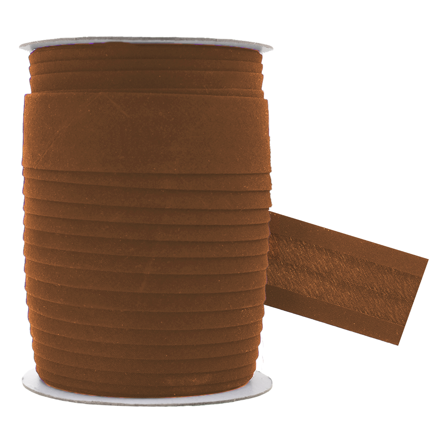 1 1/2 Inch Fabric Single Fold Bias Tape for Sewing Piping Hemming - 25 Yds Bias Tape Blanket Quilt Bias Binding Tape - Seam Binding Tape