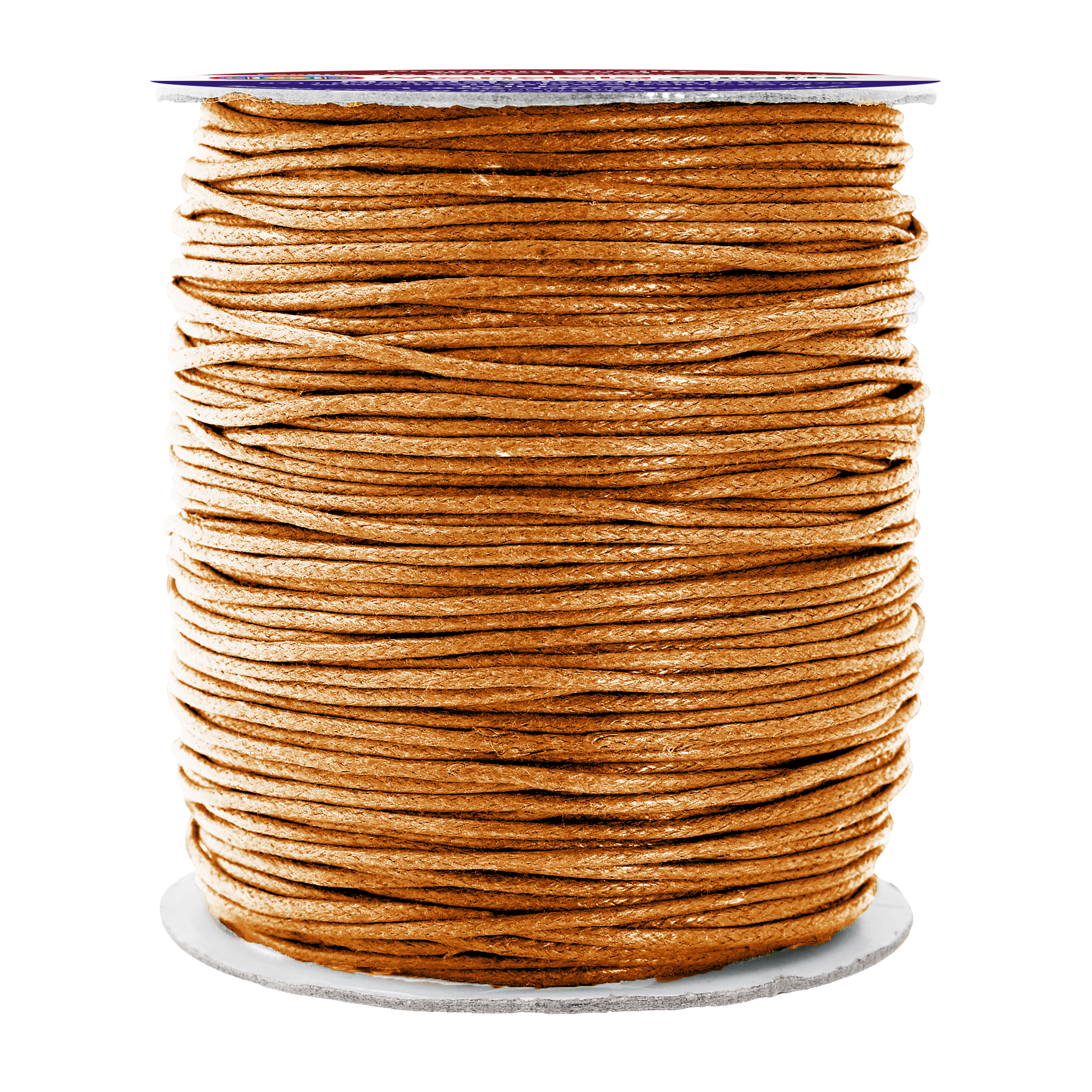 1.5mm Waxed Cord for Jewelry Making Necklace String - Wax Cord for Jewelry String Bracelet Cord - 109 Yards Waxed Cotton Cord for Jewelry Making