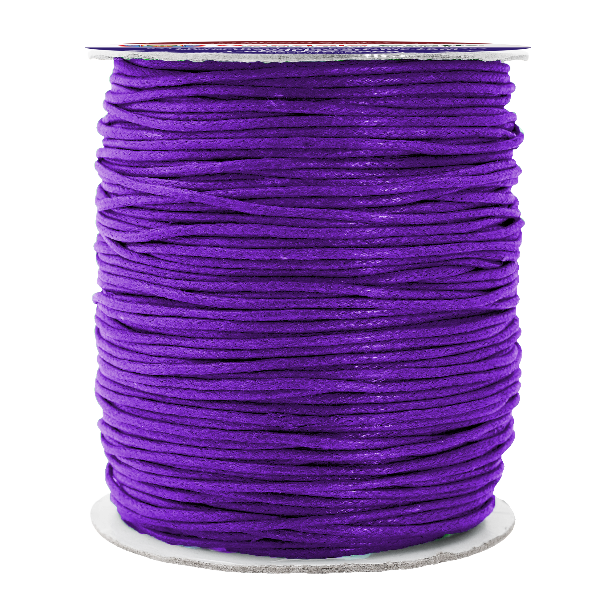 1.5mm Waxed Cord for Jewelry Making Necklace String - Wax Cord for Jewelry String Bracelet Cord - 109 Yards Waxed Cotton Cord for Jewelry Making
