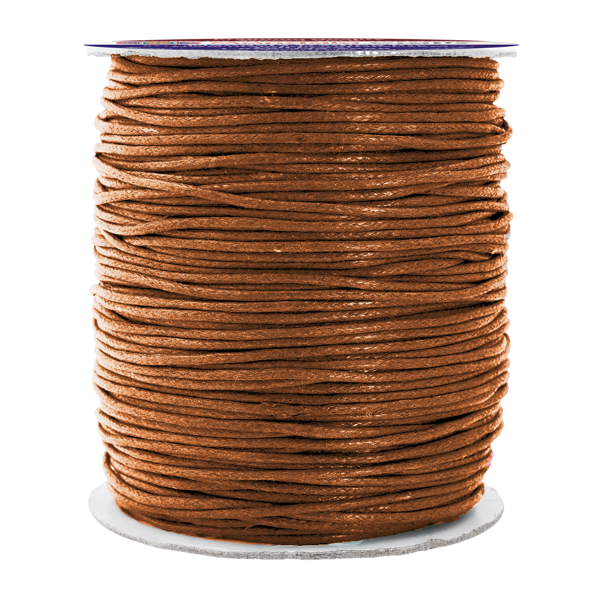 1.5mm Waxed Cord for Jewelry Making Necklace String - Wax Cord for Jewelry String Bracelet Cord - 109 Yards Waxed Cotton Cord for Jewelry Making