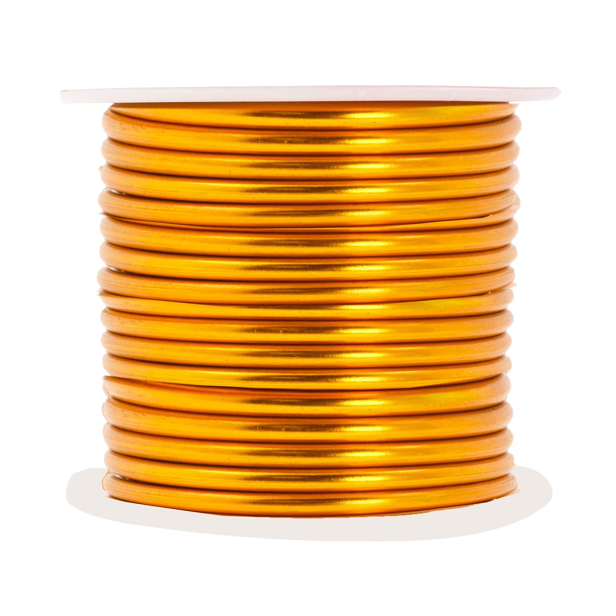 10 Gauge Anodized Aluminum Craft Wire for Jewelry Making - Bendable Flexible Crafting Wire 10 Gauge Wire Colored for Bonsai - Armature Wire for Sculpting - 32 feet