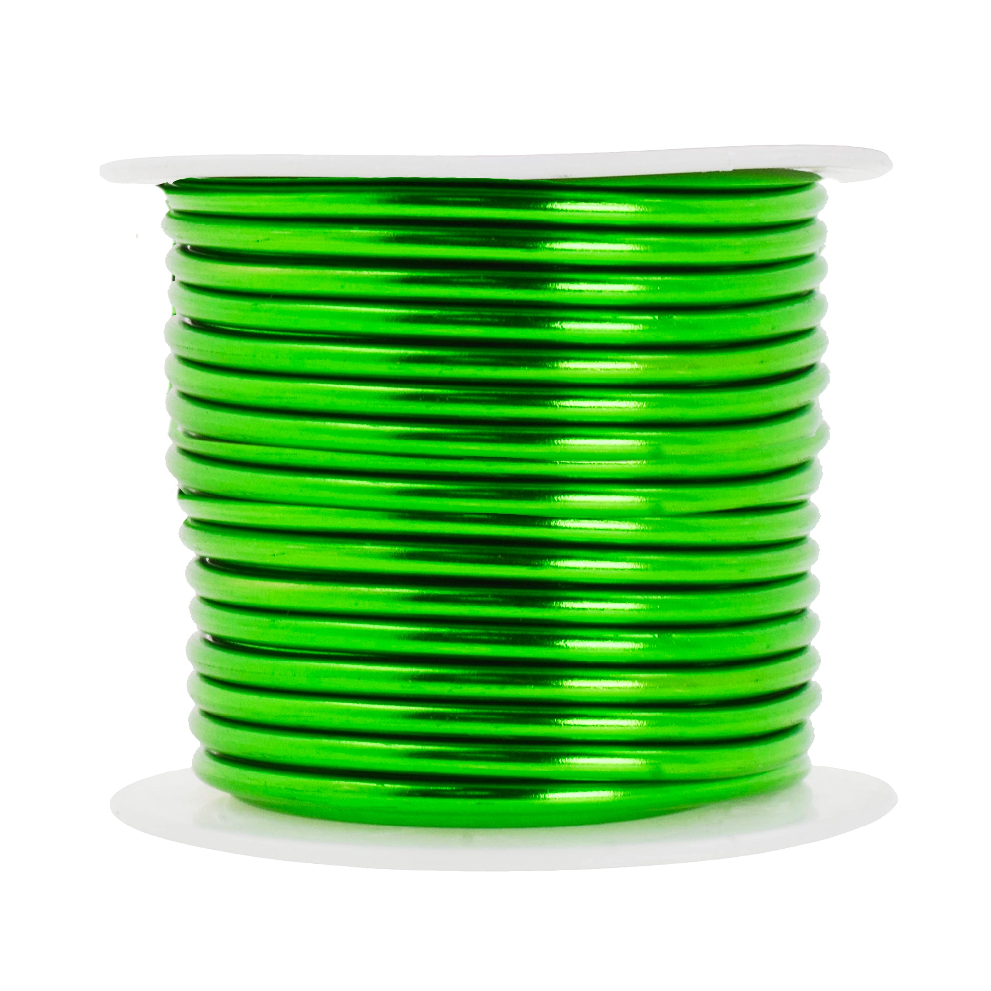 10 Gauge Anodized Aluminum Craft Wire for Jewelry Making - Bendable Flexible Crafting Wire 10 Gauge Wire Colored for Bonsai - Armature Wire for Sculpting - 32 feet