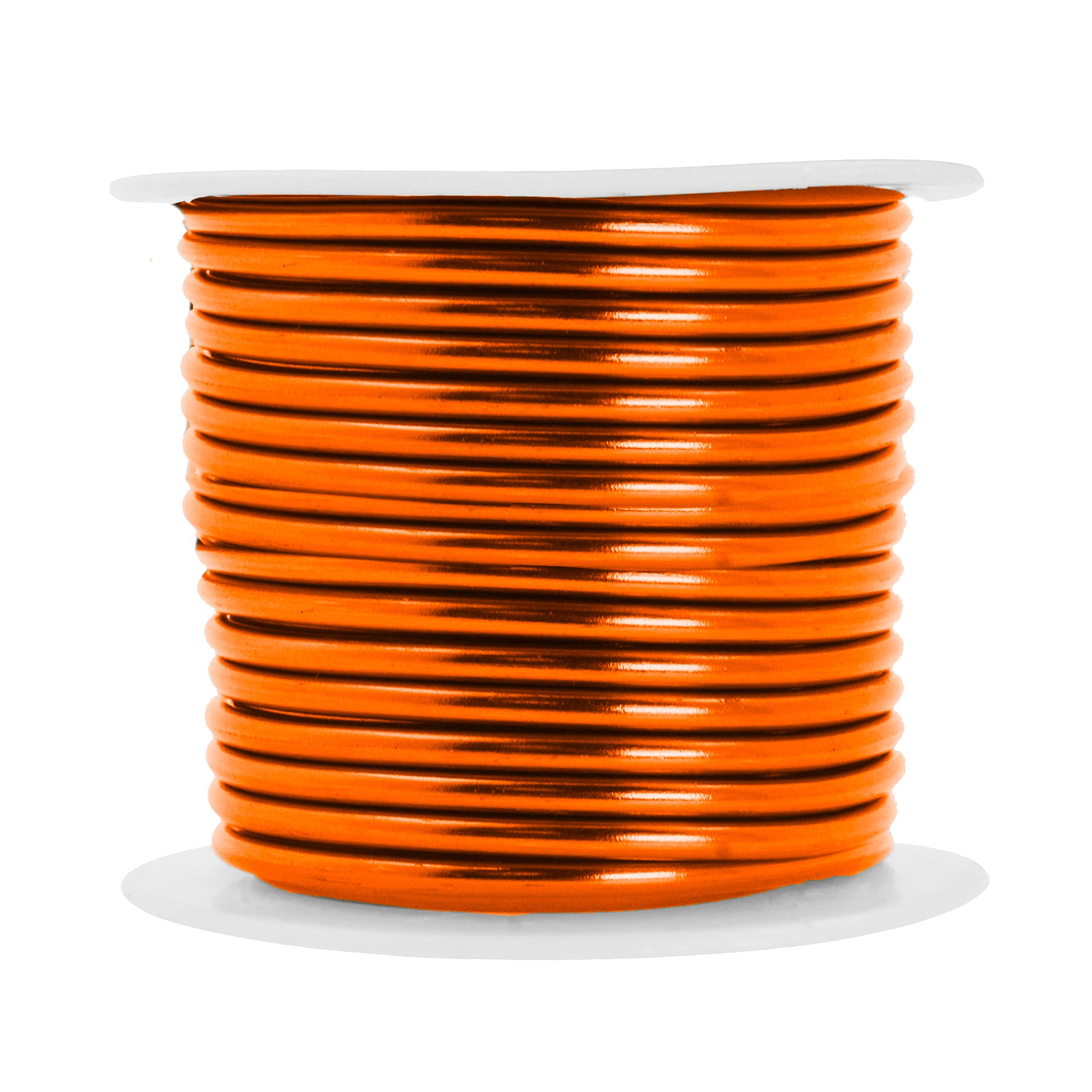 10 Gauge Anodized Aluminum Craft Wire for Jewelry Making - Bendable Flexible Crafting Wire 10 Gauge Wire Colored for Bonsai - Armature Wire for Sculpting - 32 feet